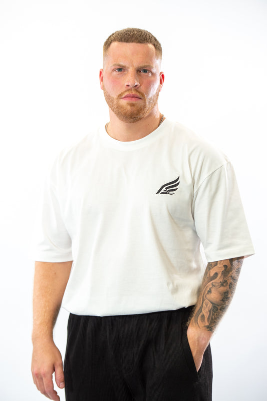 Worldcode Vision (White)