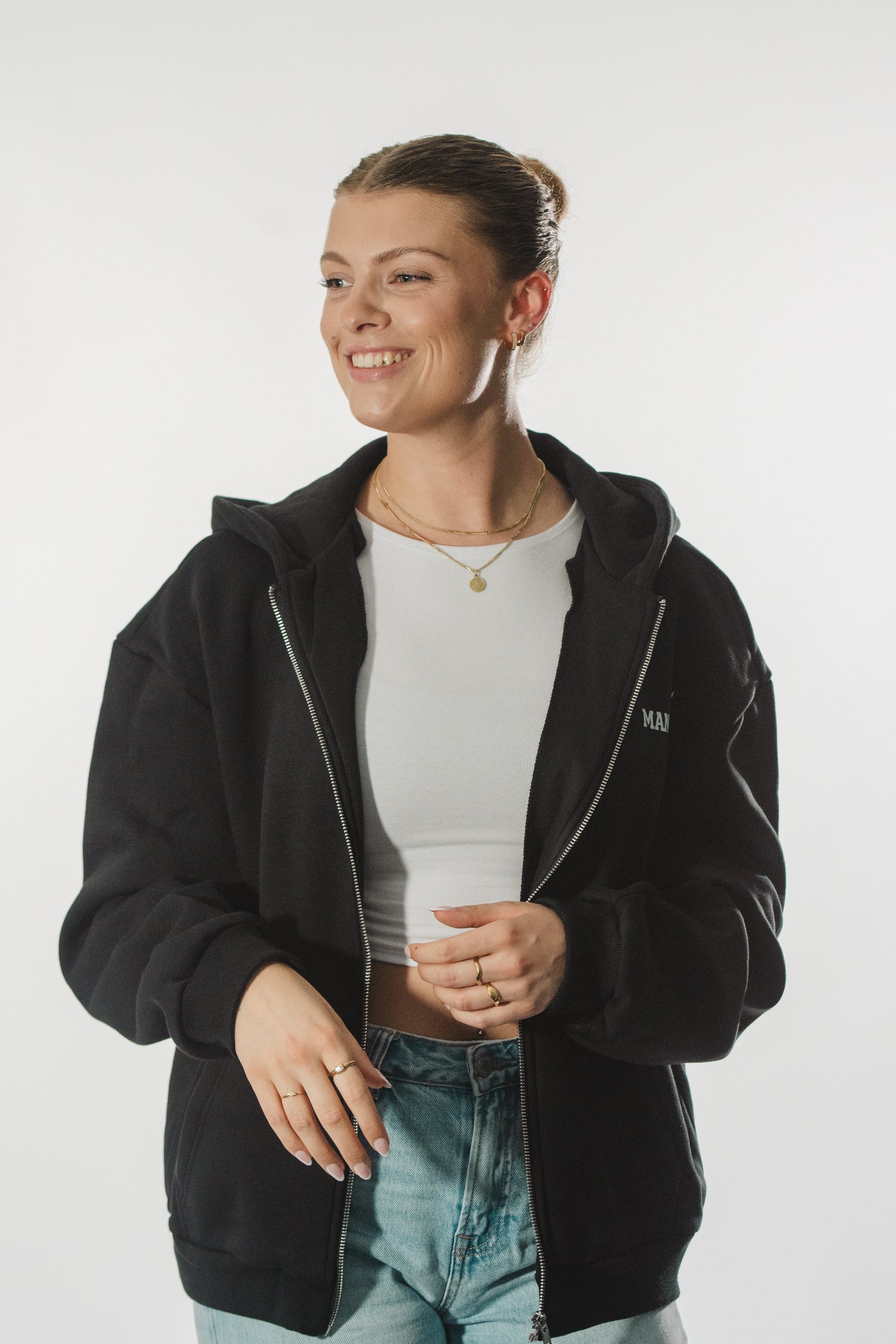 More than casual