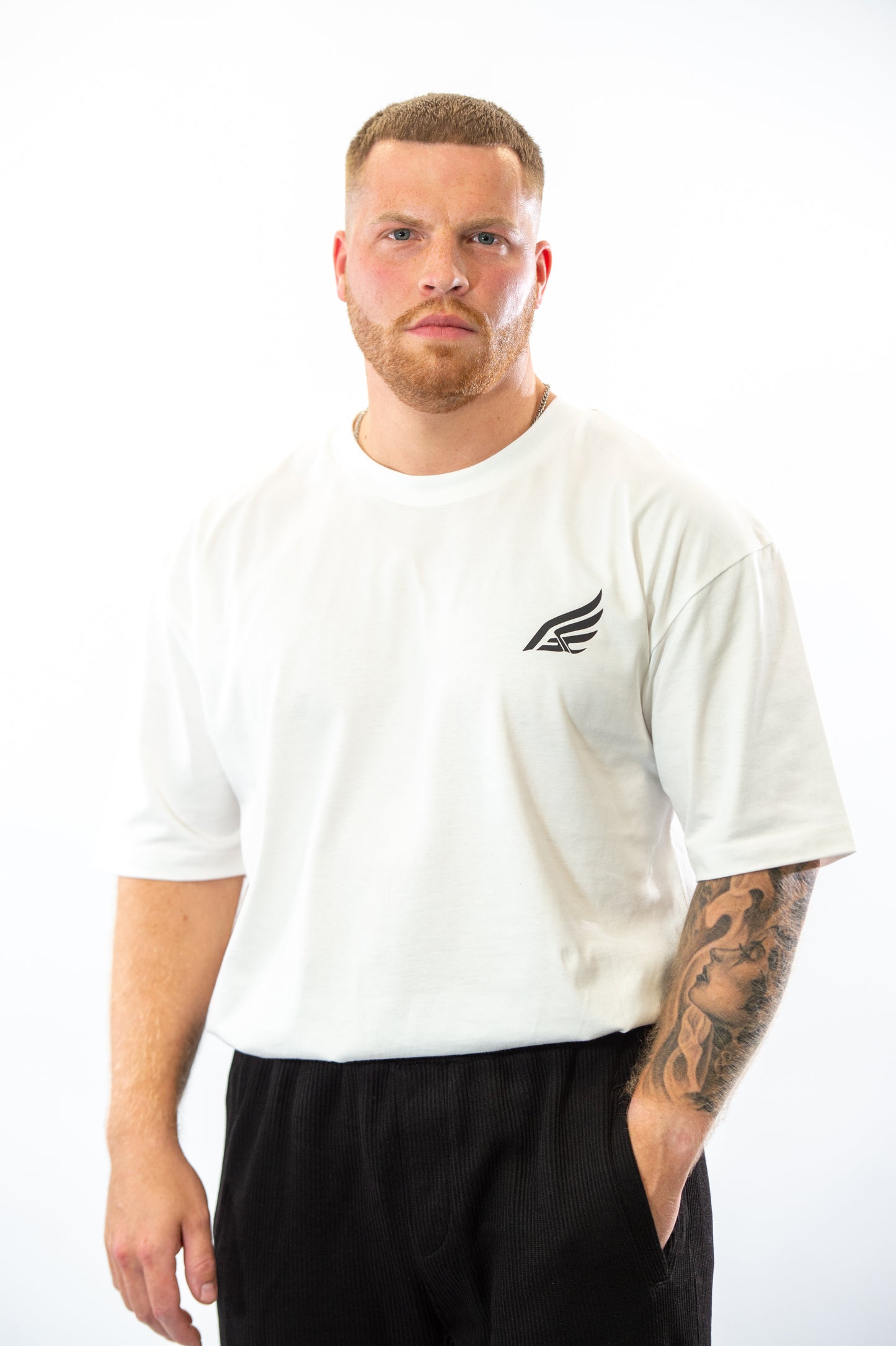 Worldcode Vision (White)