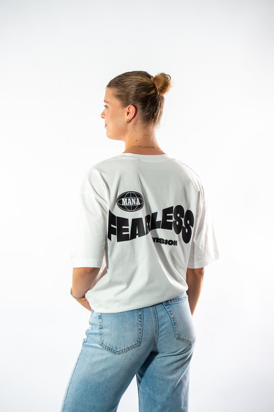 Fearless (White)