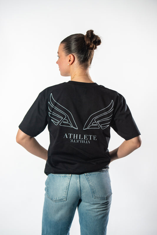 Athlete (Black)
