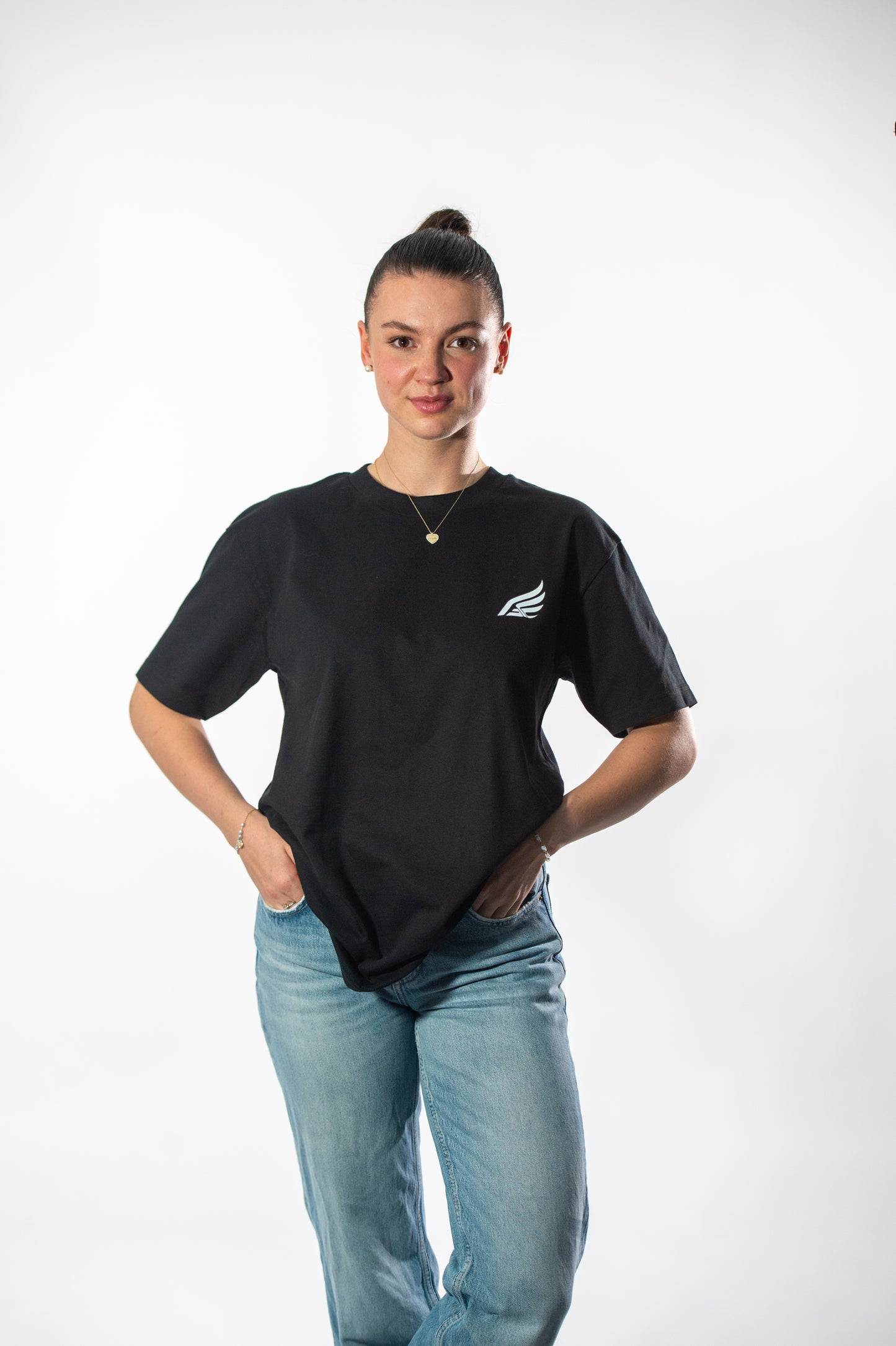 Athlete (Black)