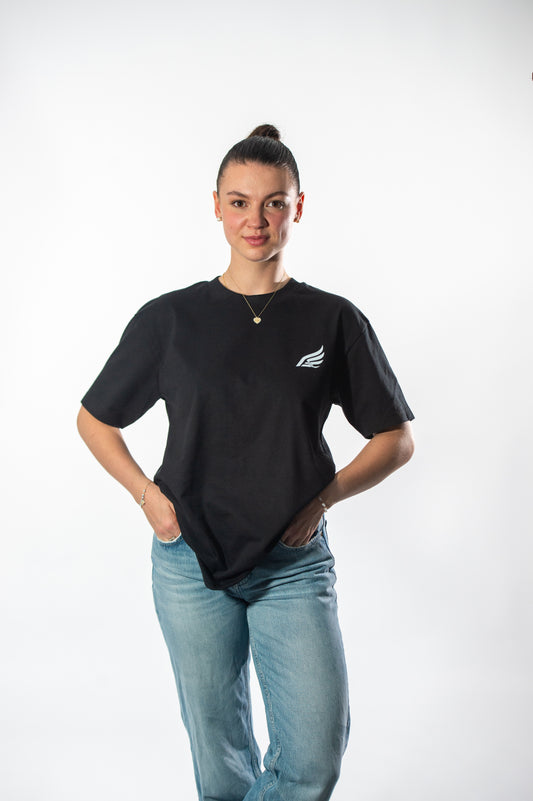 Athlete (Black)