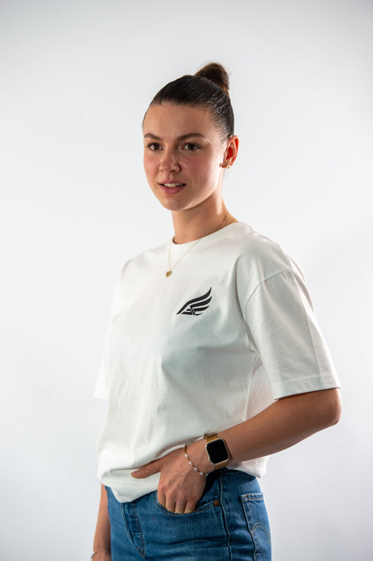 Athlete (White)