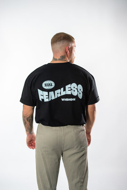 Fearless (Black)