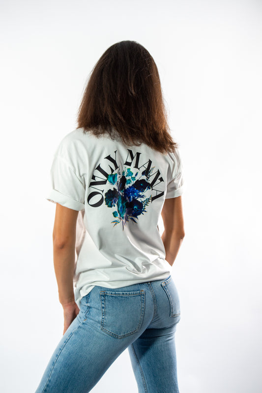 Flower (White)