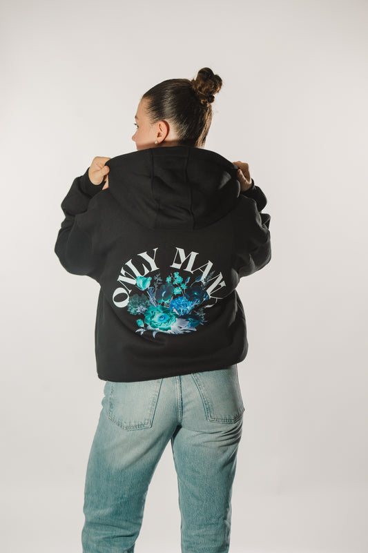 Flower Zipper